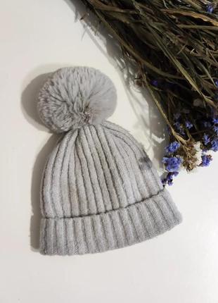 Тепла шапка