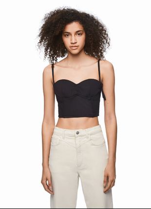 Жіночий топ pepe jeans pl303592, l