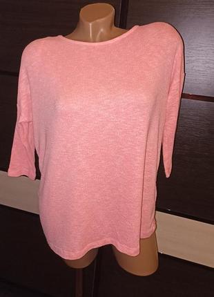 Футболочеа з ажурной спинкой