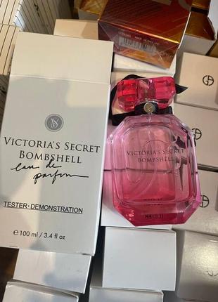 Victoria's secret bombshell 100 мл парфюмированная вода