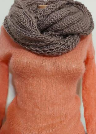 Хомут - снуд   mexx