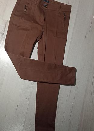 Брюки повсякденні