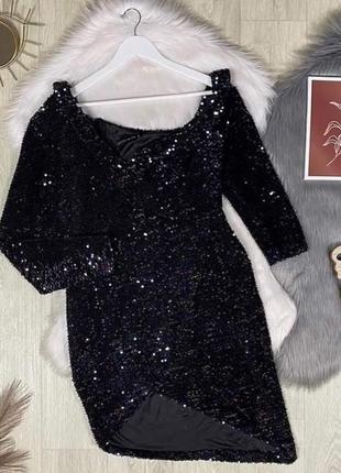 Платье праздничное