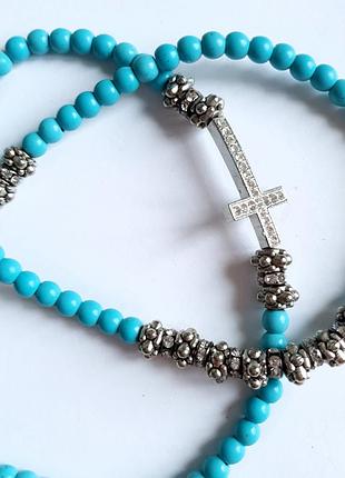 Намисто кольє