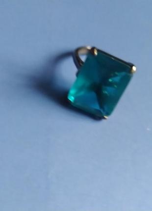 Каблучка мптал скло 3