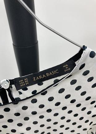 Блуза zara 2