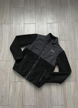 Курточка fila