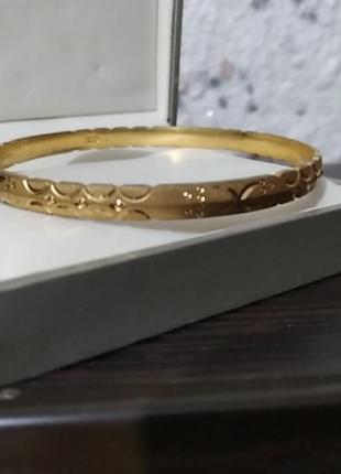 Браслет 22ct 2