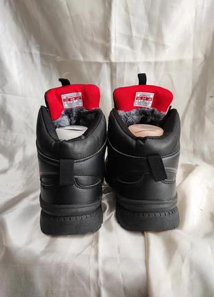 ❌знижка 430 грн ❌ термо черевики, зимові ботінки, кросівки з хутром6 фото