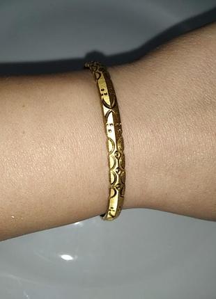 Браслет 22ct 6
