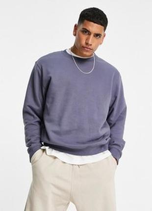 Худі з ефектом tie-dye weekday