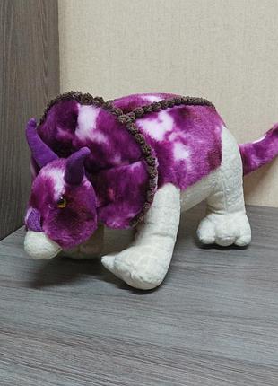 Динозавр aurora 2