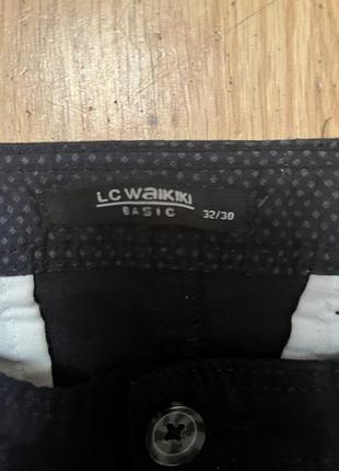 Брюки lc waikiki