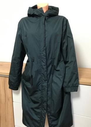 Плащ парка