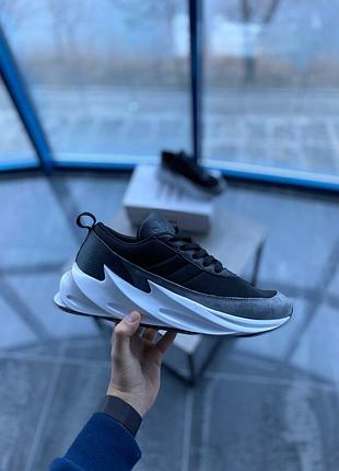 Чоловічі кросівки adidas shark  мужские кроссовки адидас