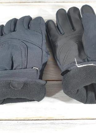 Ziener gore-tex оригінальні рукавички5 фото