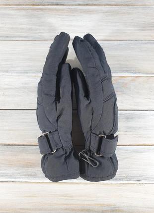 Ziener gore-tex оригінальні рукавички4 фото