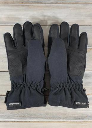 Ziener gore-tex оригінальні рукавички2 фото
