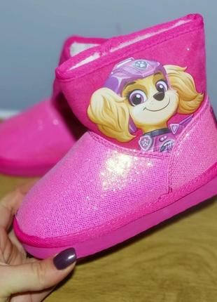 H&m угі для дівчат