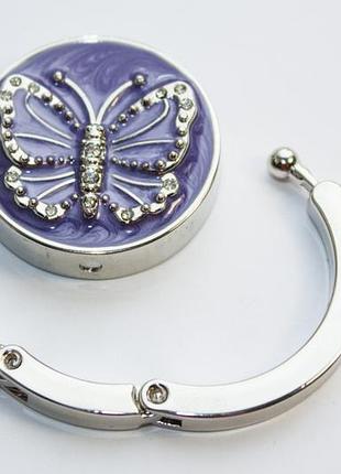 Крючок держатель для сумки