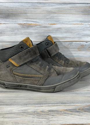 Superfit gore-tex оригінальні кеди