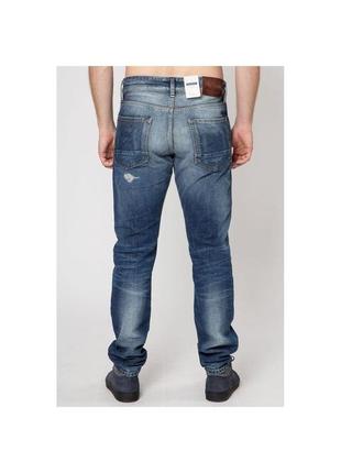 Шикарные джинсы от премиум бренда scotch soda ralston3 фото