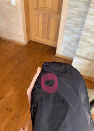 Woolrich парка оригінал 2