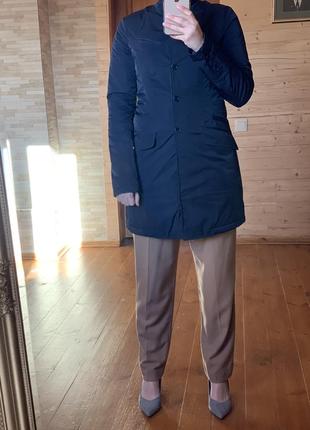 Woolrich парка оригінал