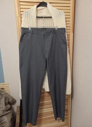 Брюки у клітинку ping 5