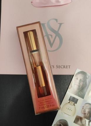 Новинка!мини духи роликовые парфюм bombshell sundrenched rollerball victoria's secret виктория сикрет вікторія сікрет оригинал3 фото