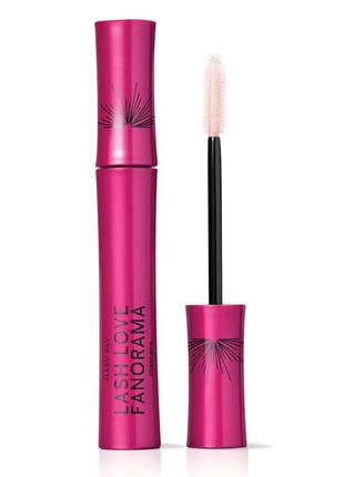 Продам тушь для ресниц lash love fanorama™ mary kay мери кей