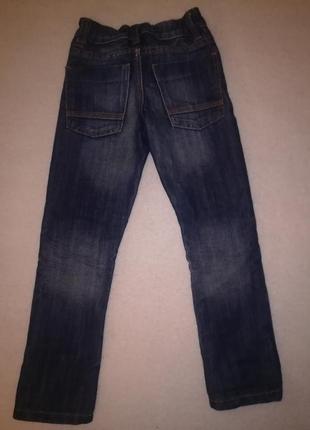 Джинси 3
