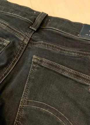 Джинси tommy jeans 26 розмір4 фото