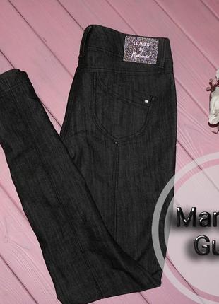 Джинсы  guess marciano,  р. 28