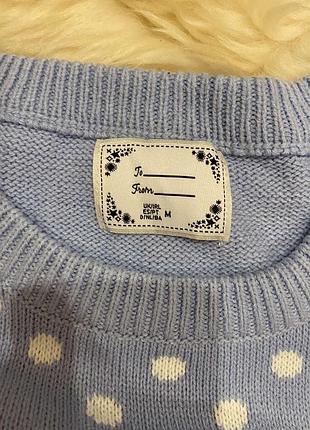 Новорічний светр 4