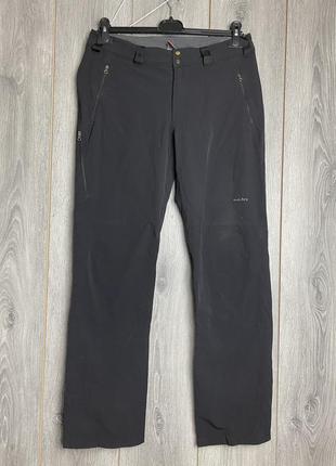 Трекинговые штаны haglofs