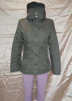 Куртка жіноча h&m