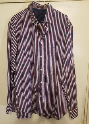 Рубашка paul shark.