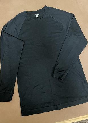 Чоловіча кофта блуза водолазка