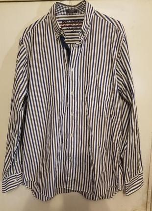 Рубашка paul shark.