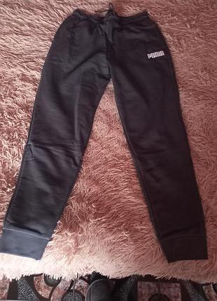 Штани puma