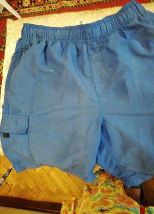 Usa. шорти фірмові пляжні