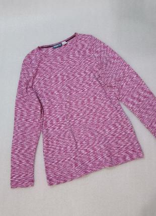 Підлітковий утеплений  лонгслів