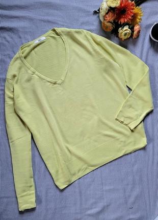 Джемпер пуловер светр