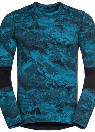 Термобілизна odlo whistler eco baselayer