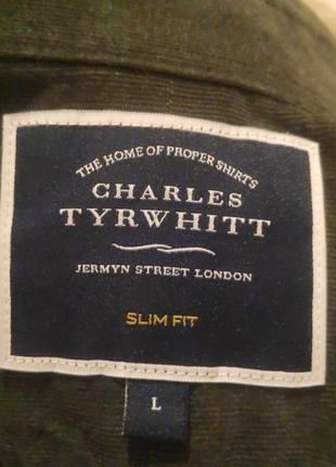 Sharles tyrwhitt2 фото