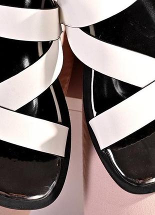 Босоножки женские 36-40