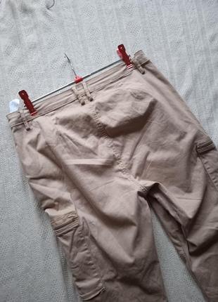 Стильні штани джогери2 фото