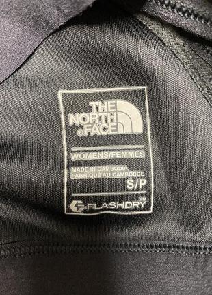 Спортивний топ the north face3 фото