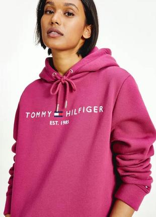 Платье худи tommy hilfiger новый оригинал с бирками2 фото